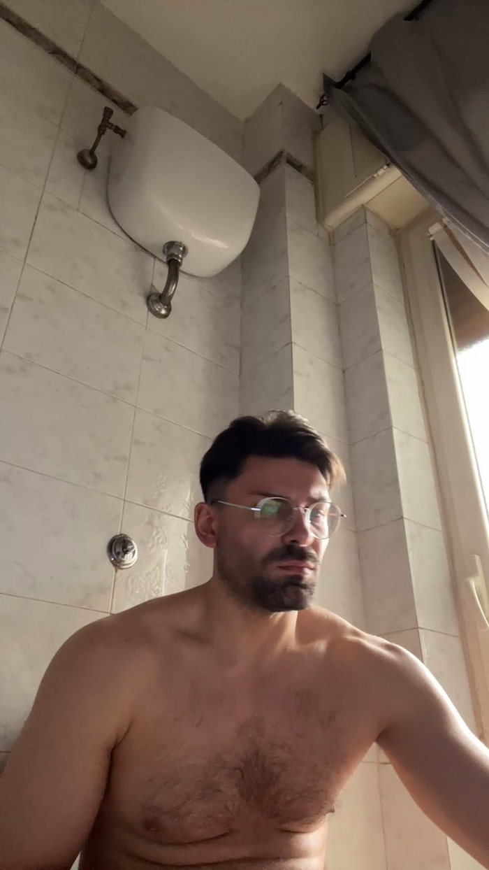 Hairyman151