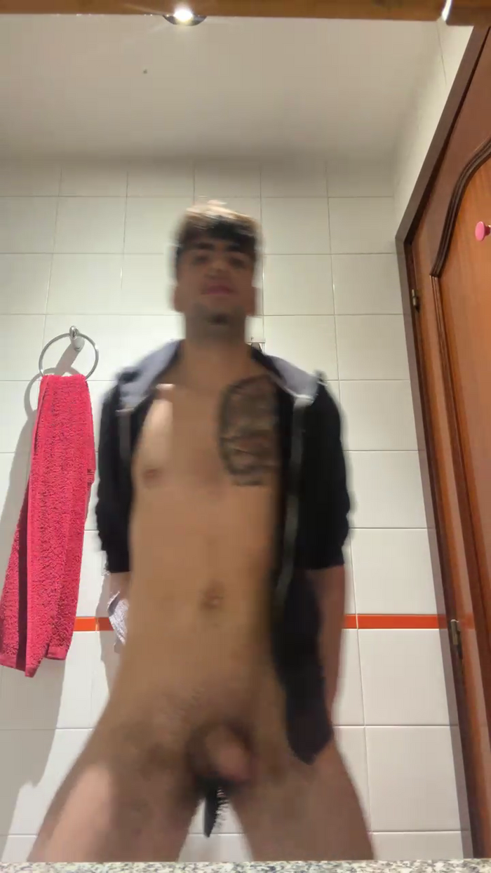 Jovencitobcn21