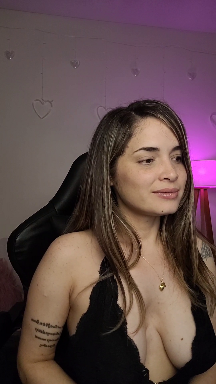 Oriana_Stevens