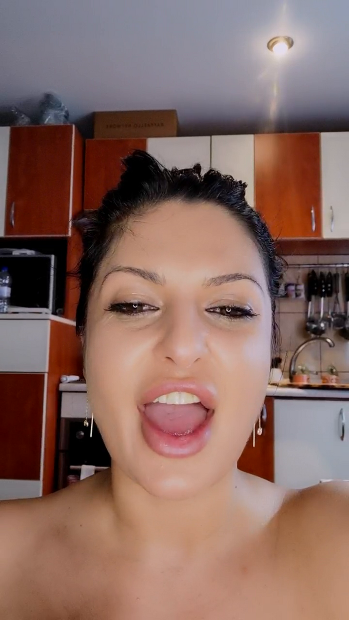 brownieskin
