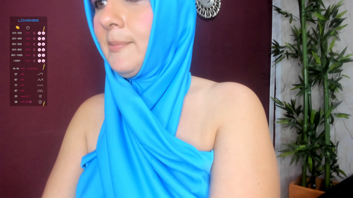 HijabiMilf