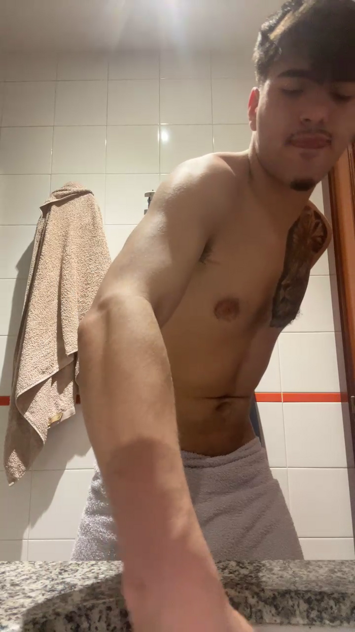 Jovencitobcn21