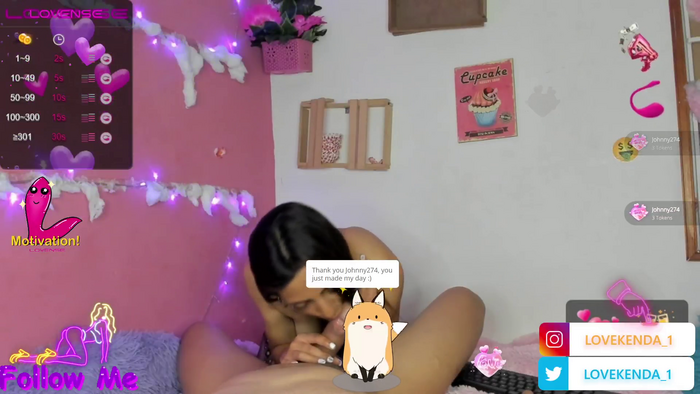 KendaQueen
