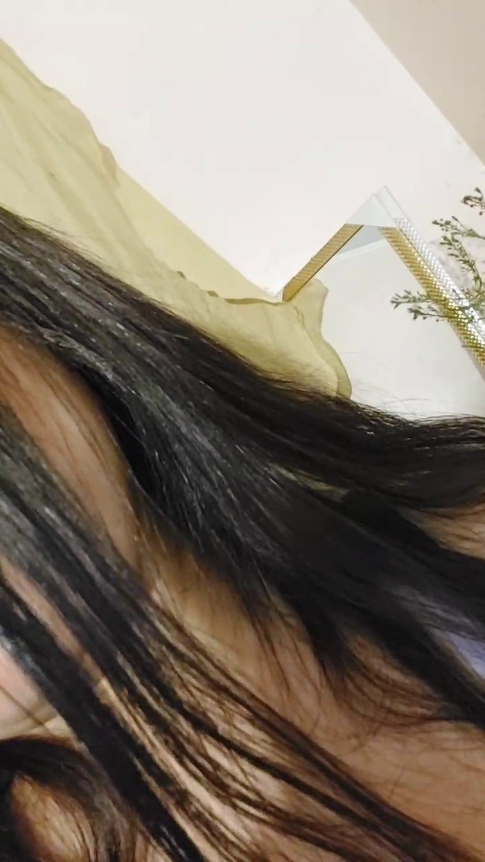 trinitahorny