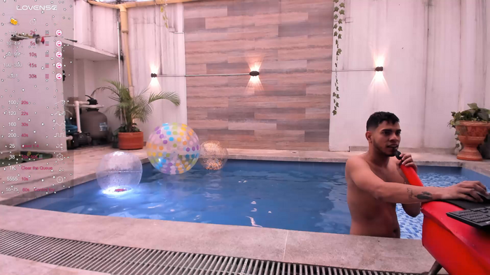 TerryBounce