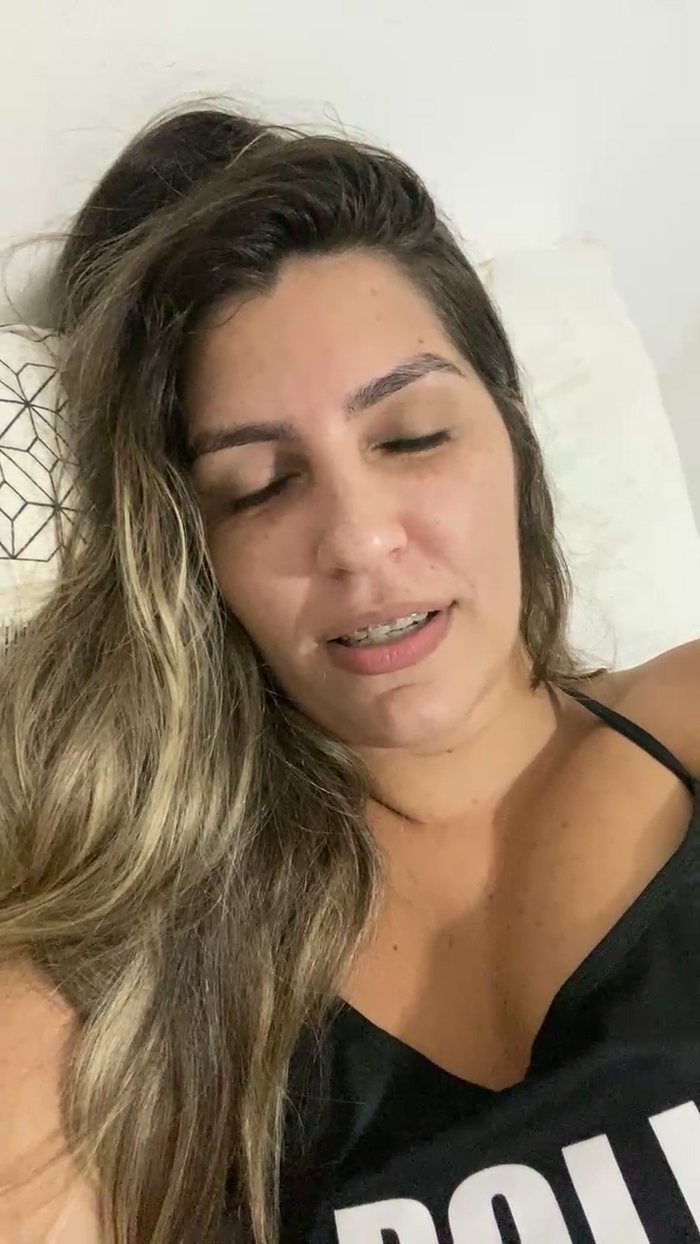 BeccaGostosa