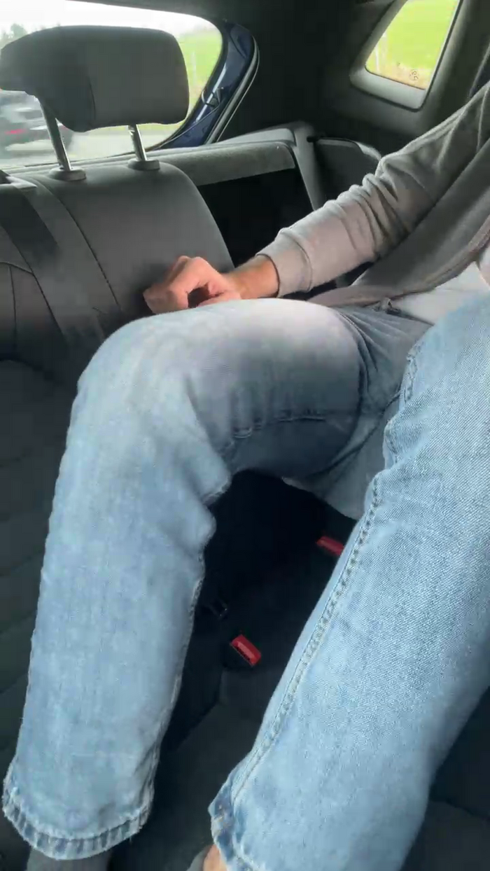 Jeansjunge96