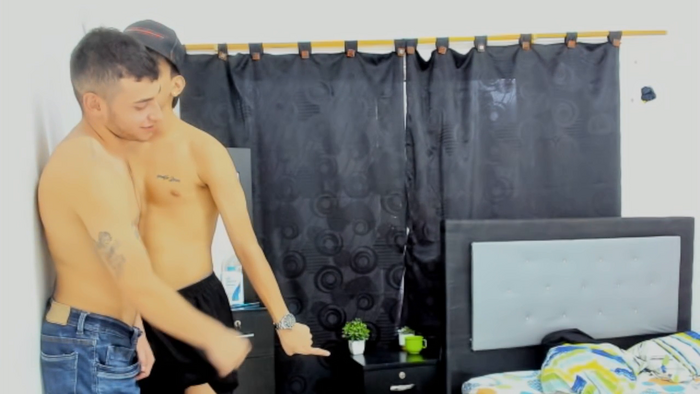 xXHotYoungBoyXx