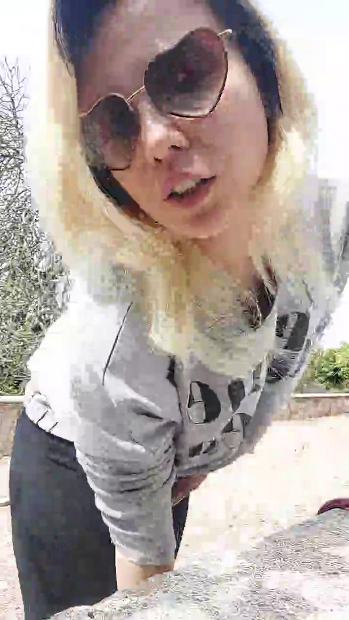 KimieChan