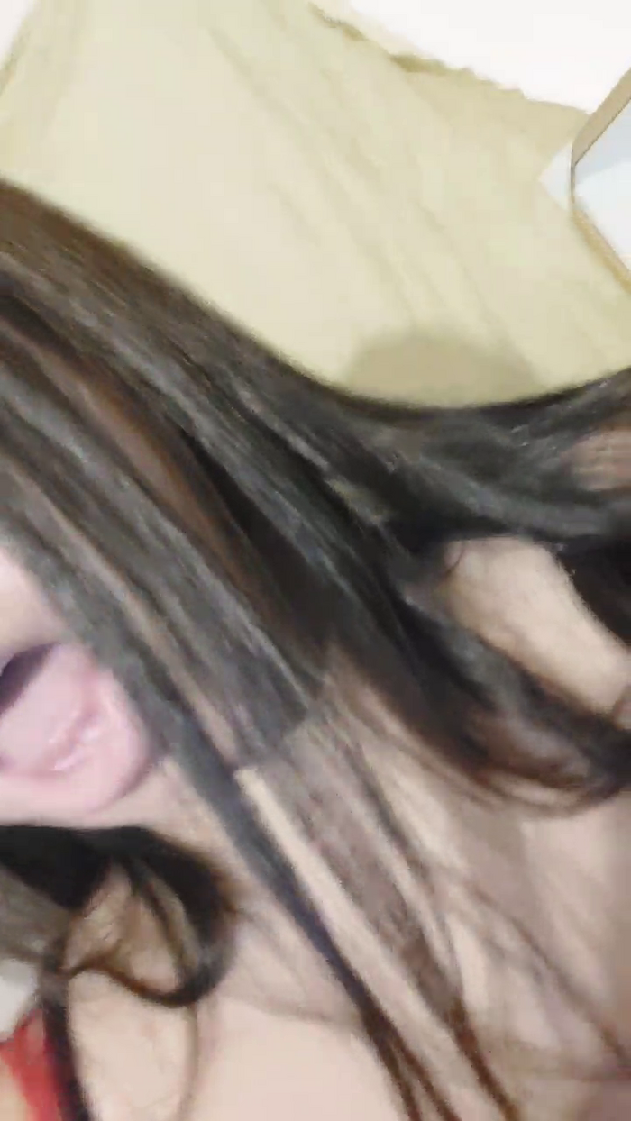 trinitahorny