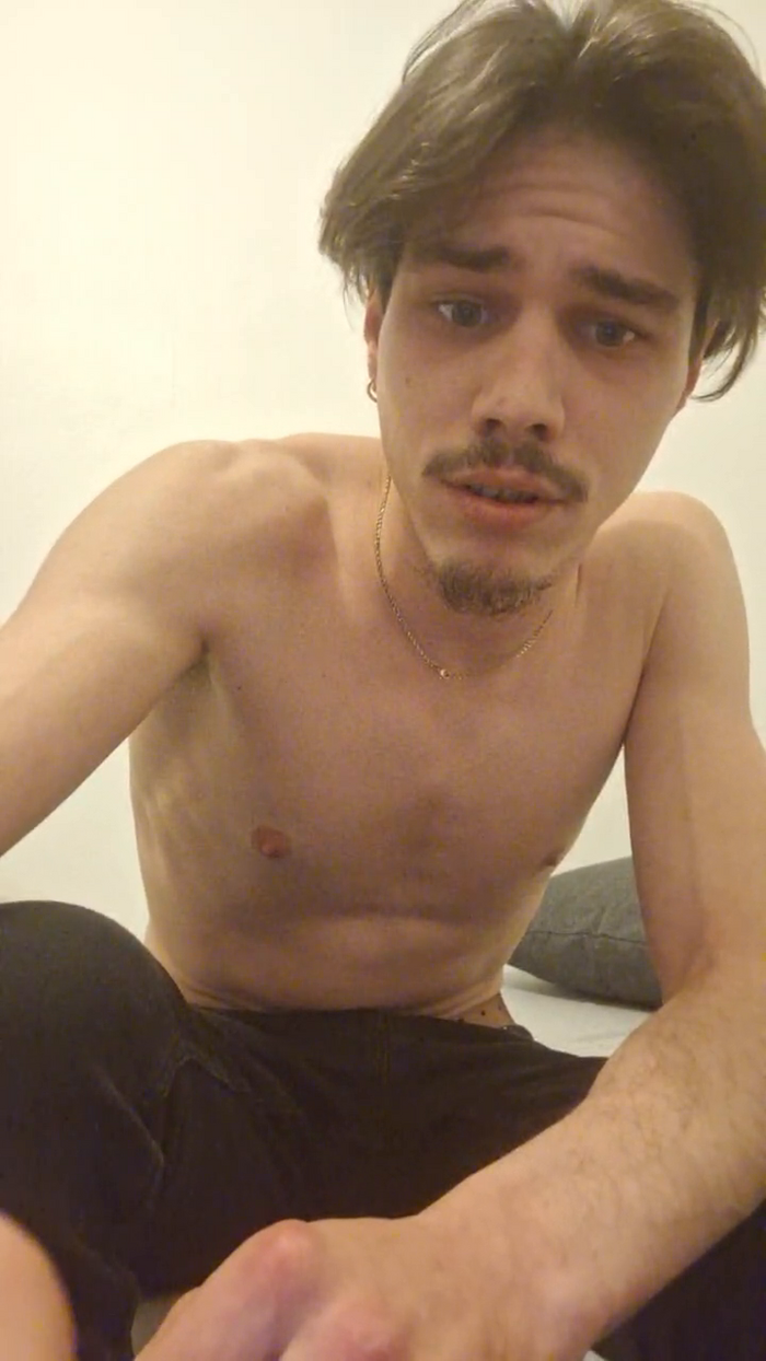 xavier18cm_xxx