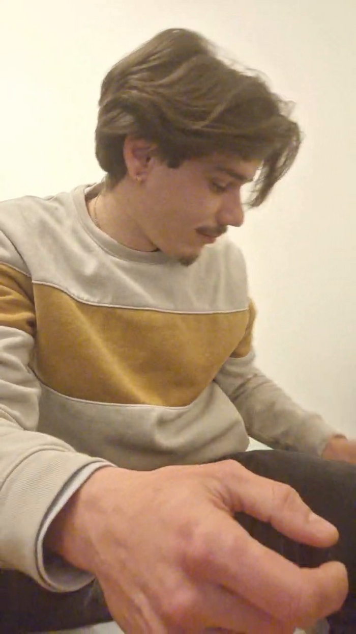 xavier18cm_xxx