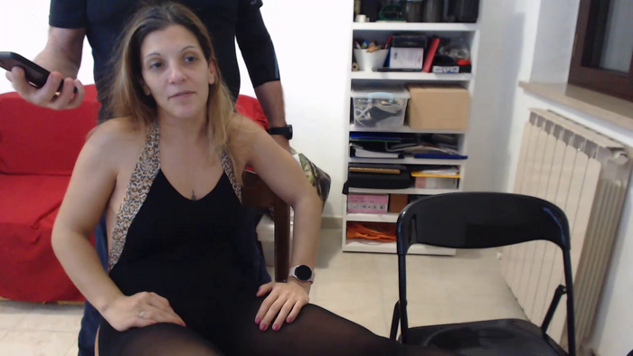 CoppiaPreferita