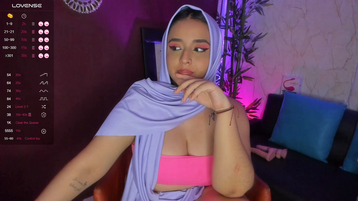 ThanaHaluff