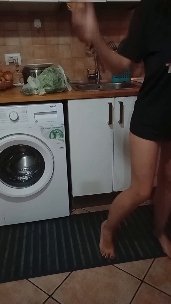 AriannaSecret