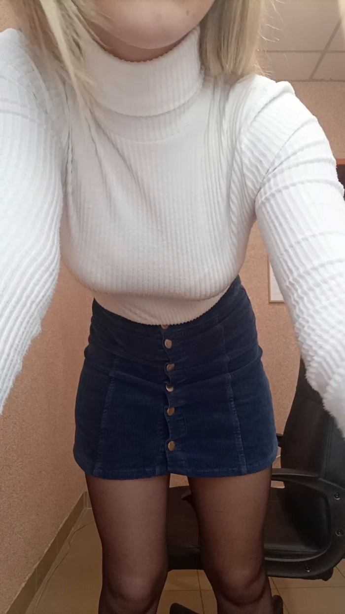 dzinblondi