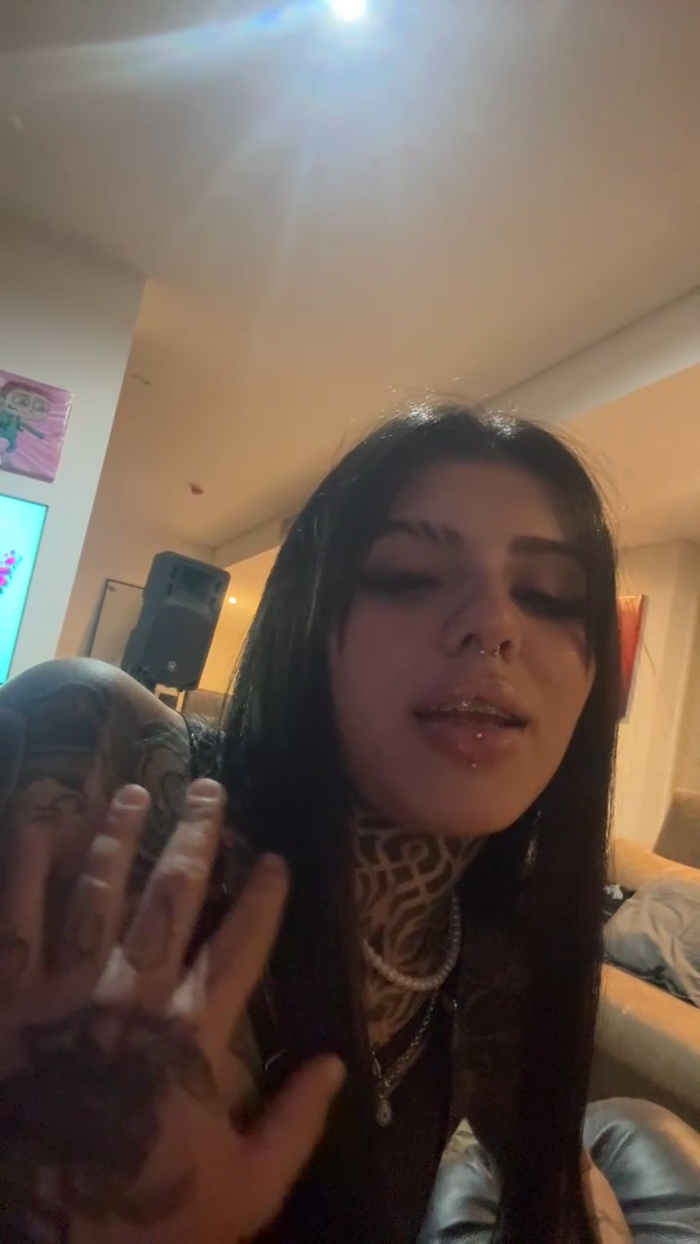 thebabyvio