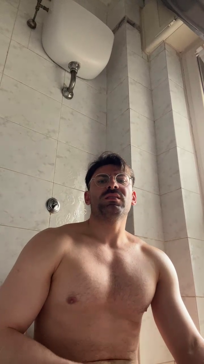 Hairyman151