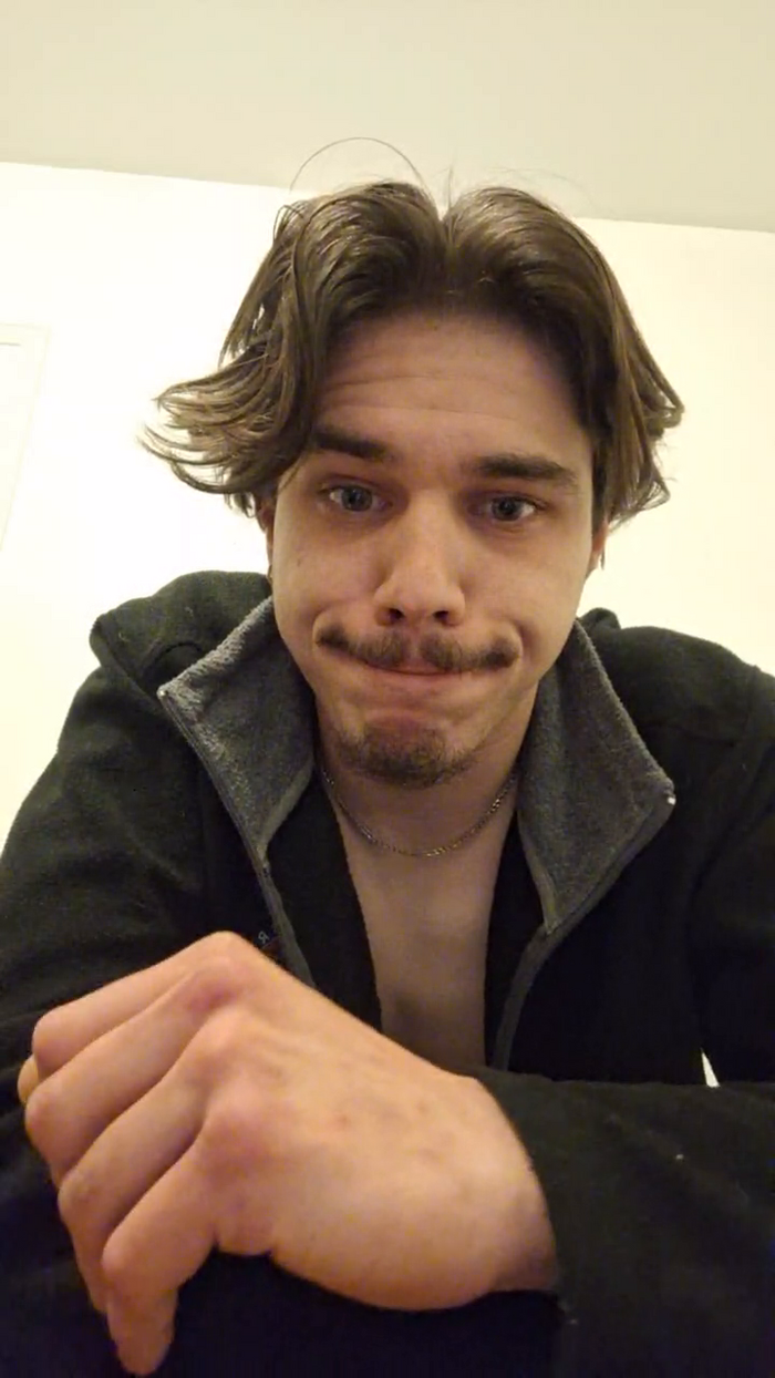 xavier18cm_xxx
