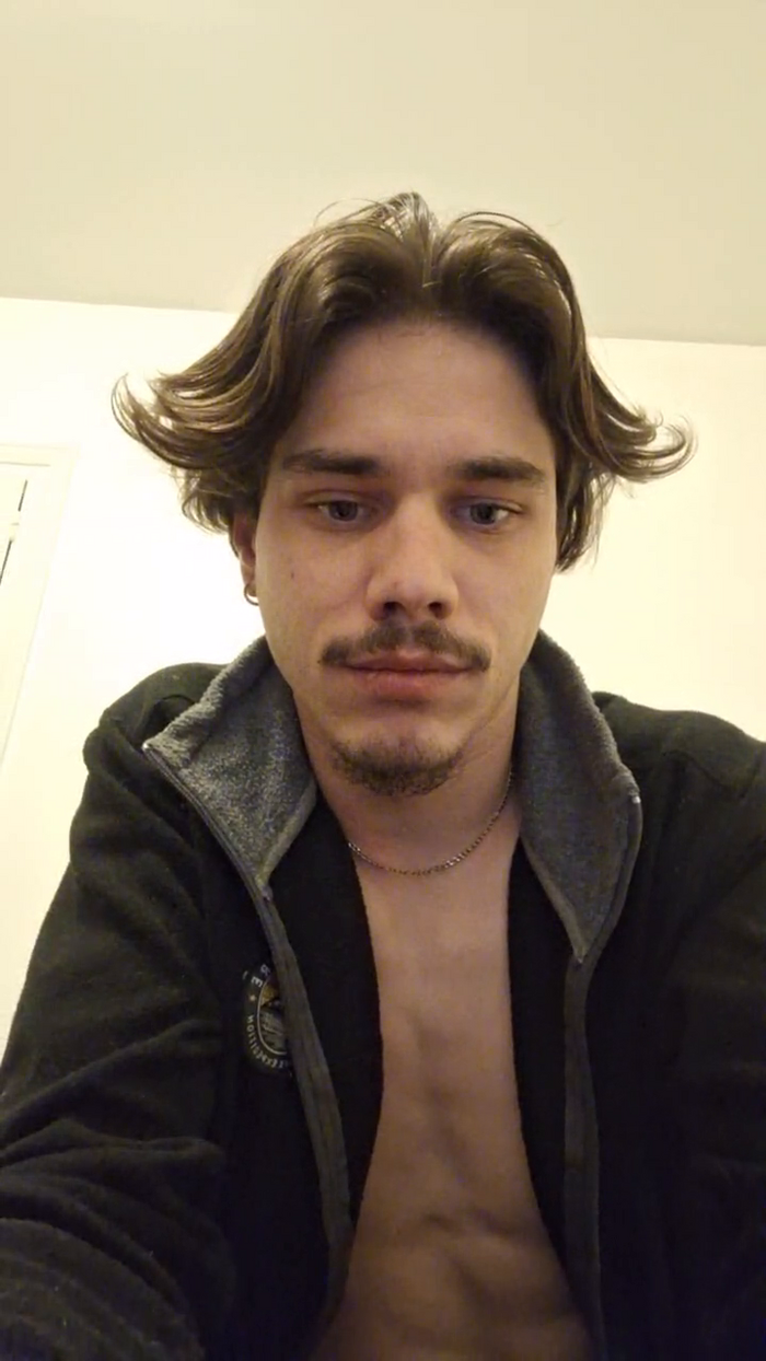 xavier18cm_xxx