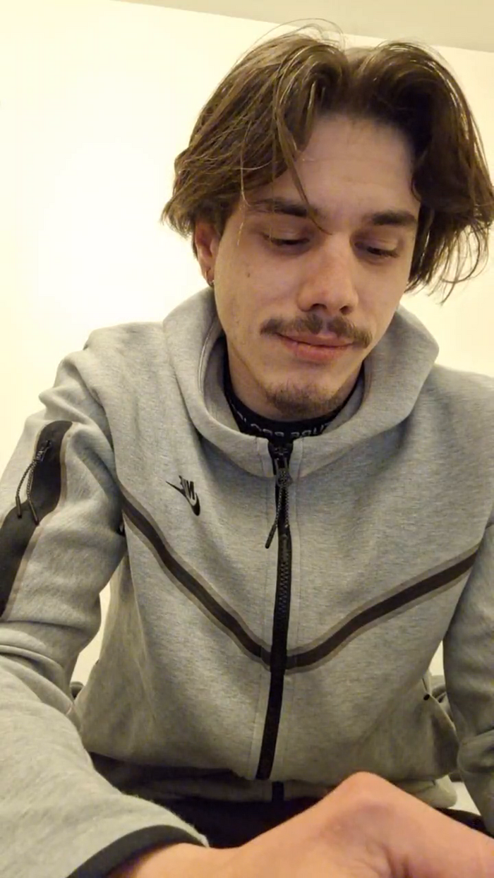 xavier18cm_xxx