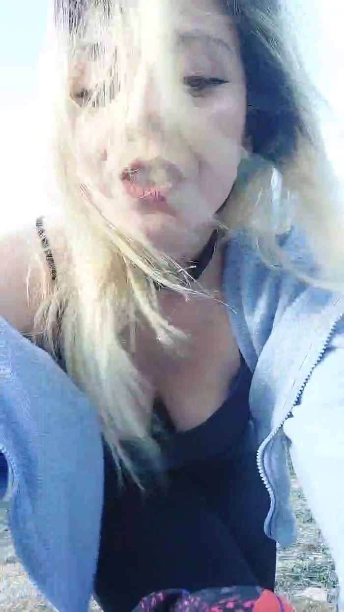 KimieChan