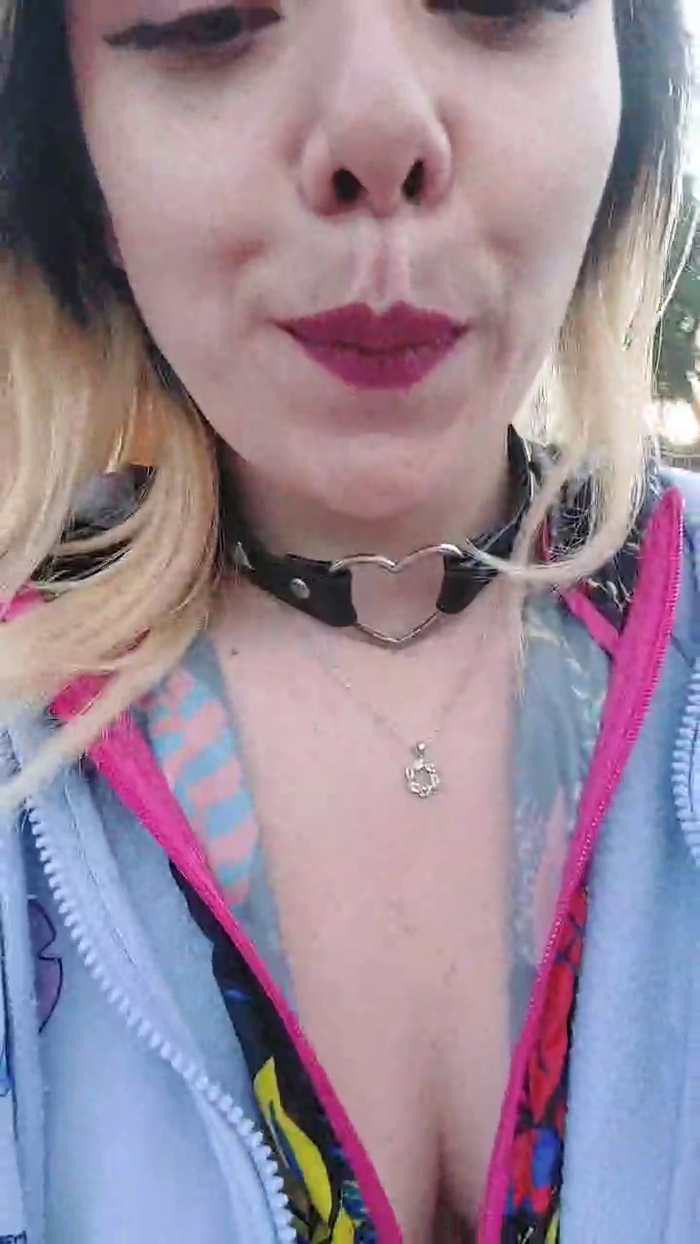 KimieChan