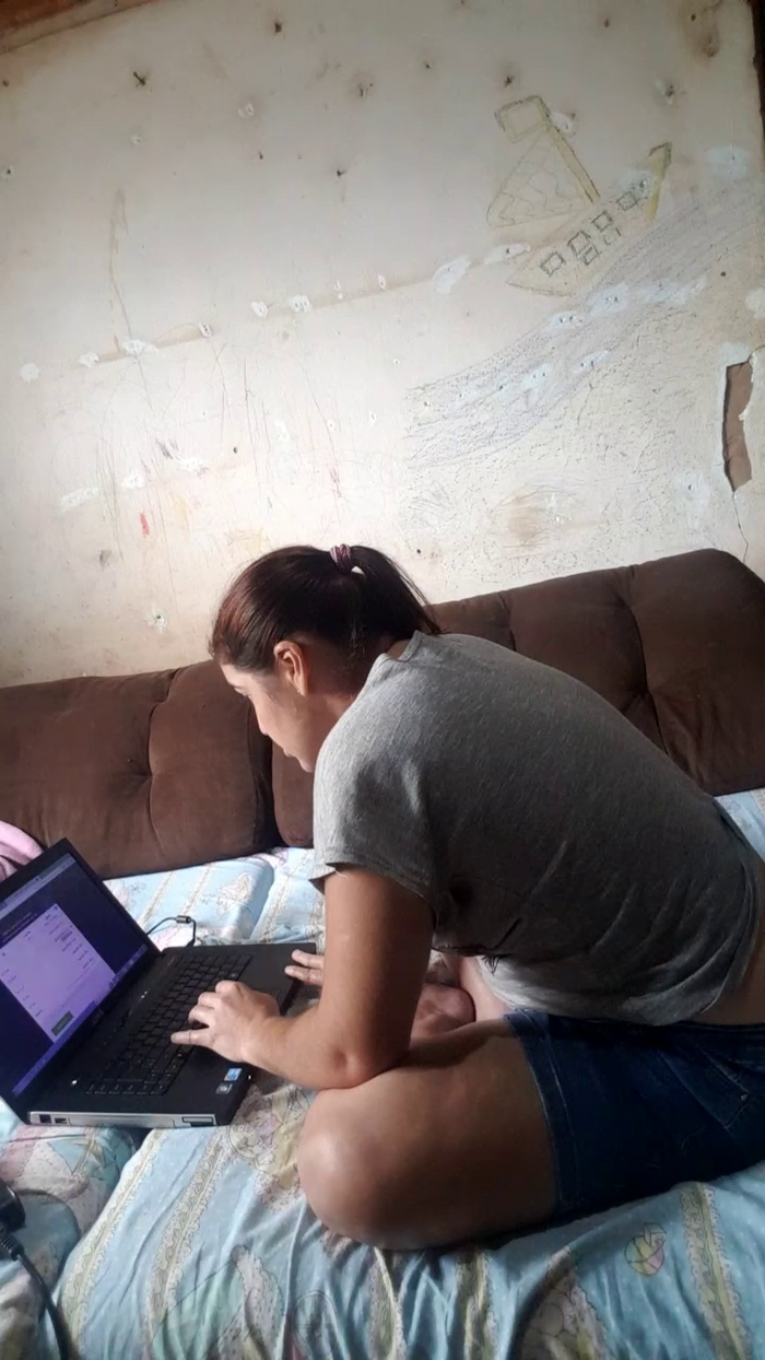 gatinhacasada