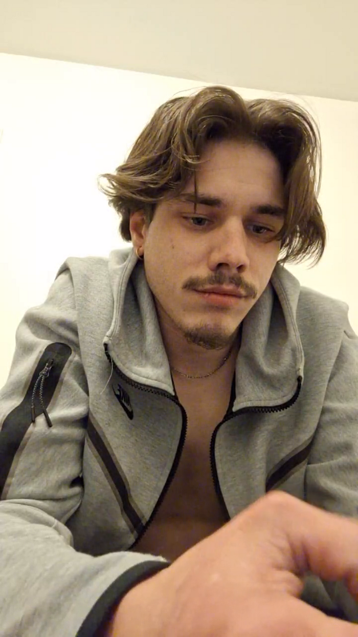 xavier18cm_xxx