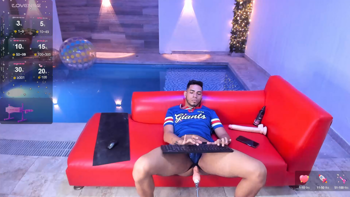 TerryBounce