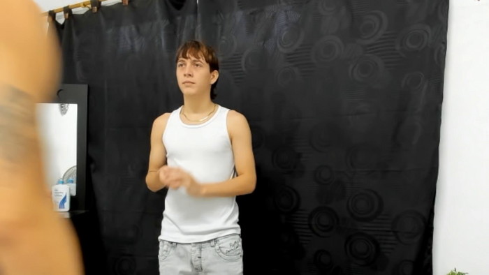 xXHotYoungBoyXx