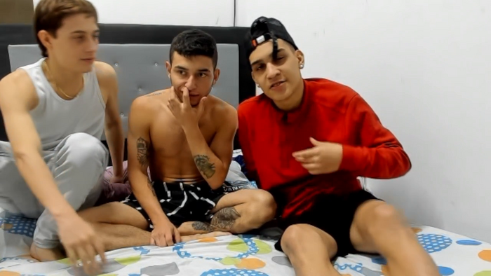 xXHotYoungBoyXx