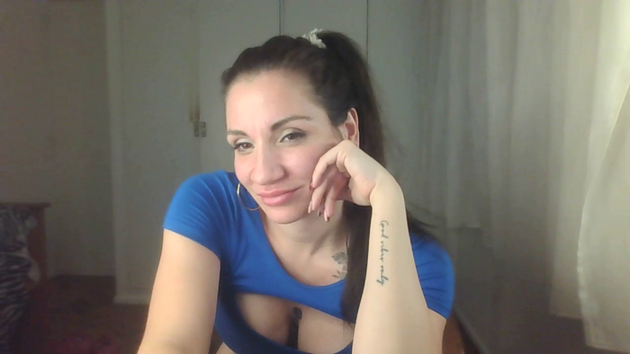 Arg_hottie
