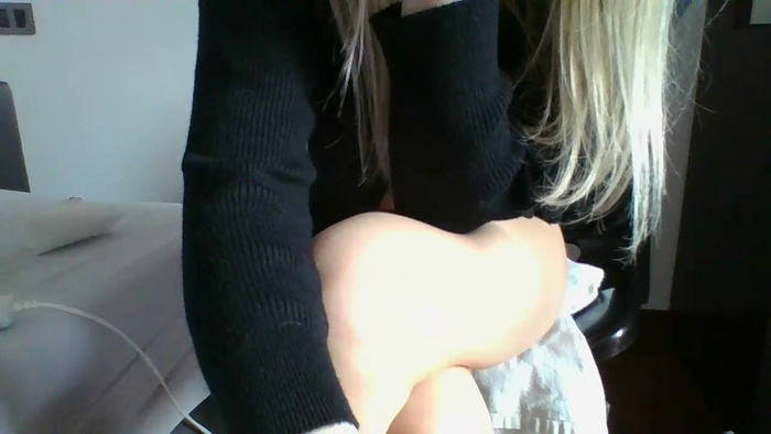 Chanelblonde26