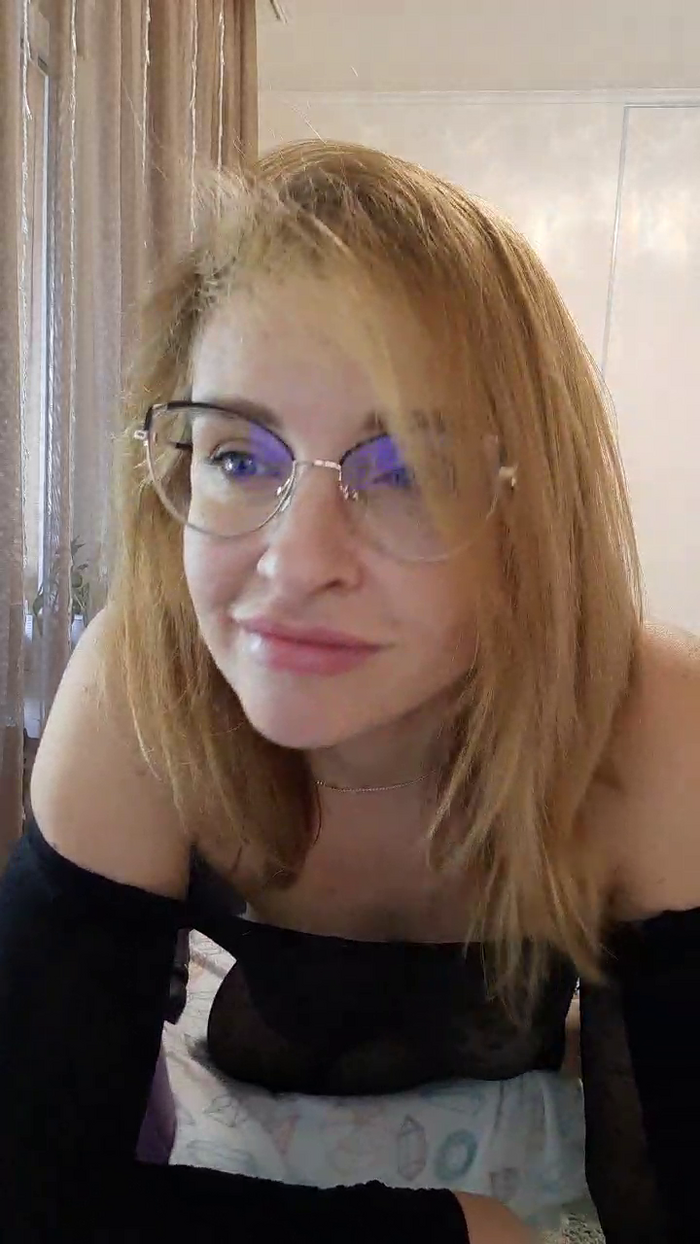Trish_smile