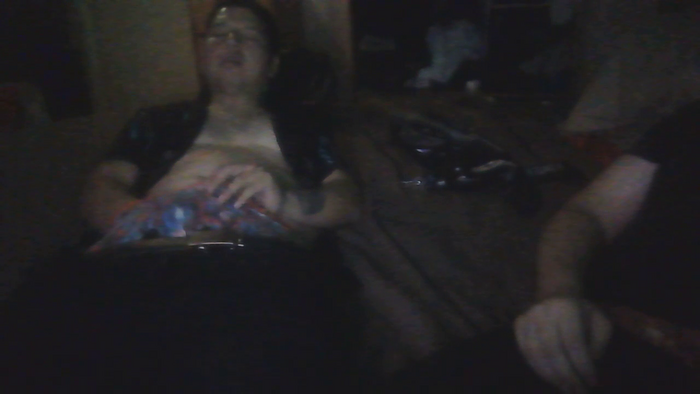 Chileanskullboy