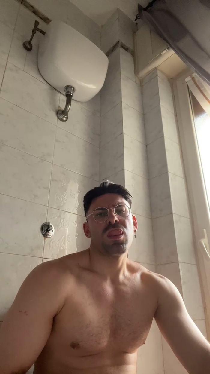 Hairyman151