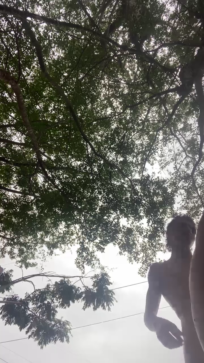 Skinny23cm