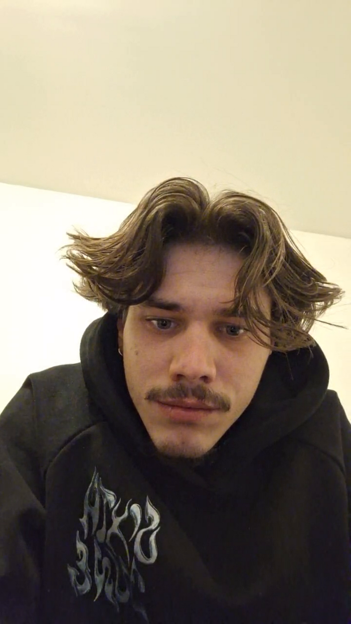 xavier18cm_xxx