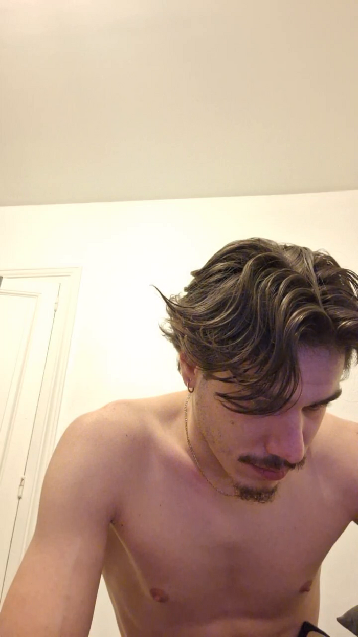 xavier18cm_xxx