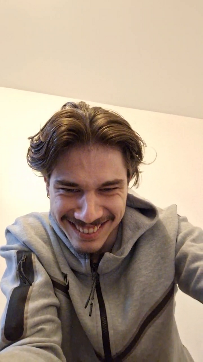 xavier18cm_xxx