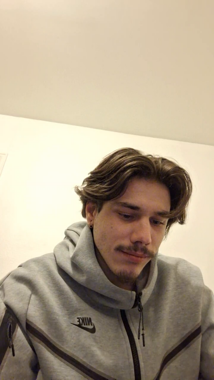 xavier18cm_xxx