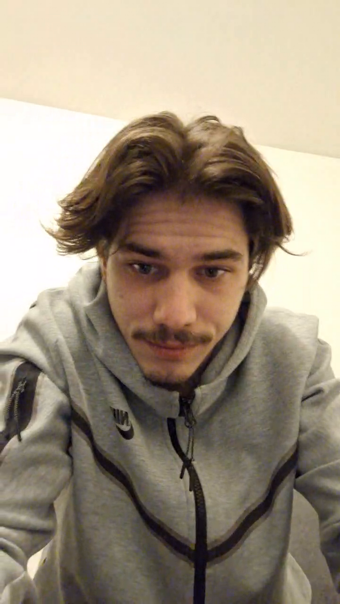 xavier18cm_xxx