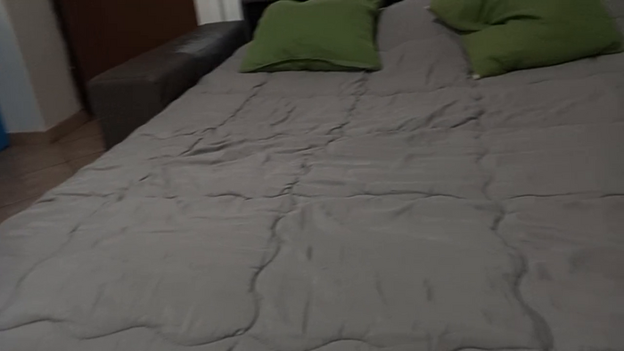 AriannaSecret