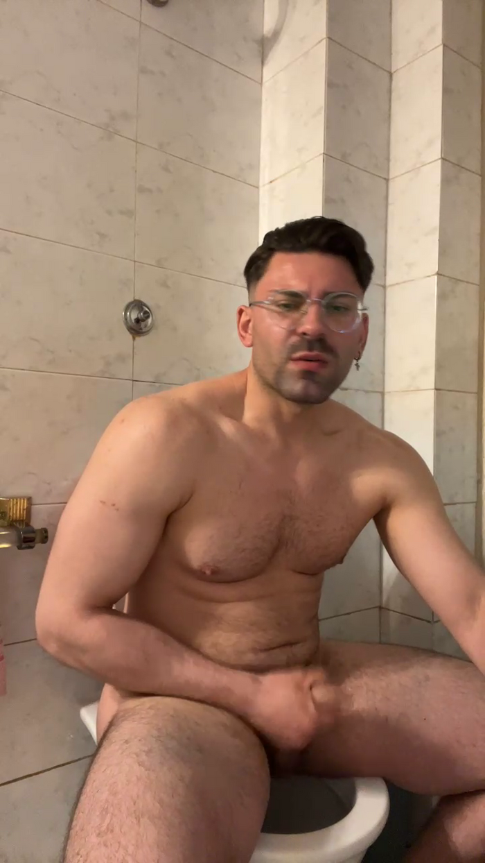 Hairyman151
