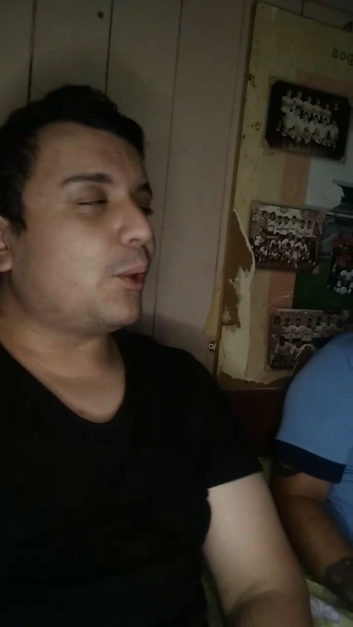 Chileanskullboy
