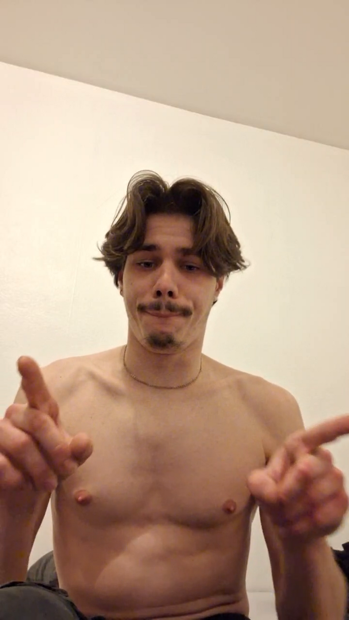 xavier18cm_xxx