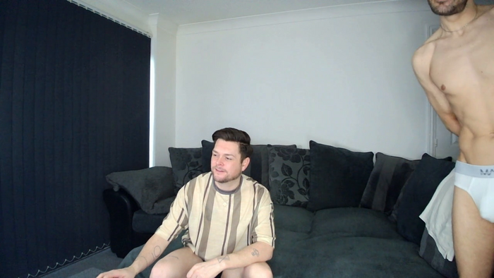 TwoTwinkHusband