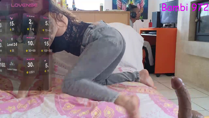 Bambi972