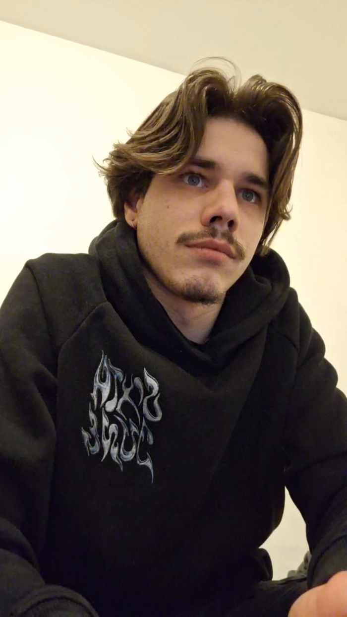 xavier18cm_xxx